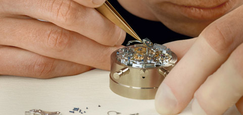 步骤6：取表并支付费用