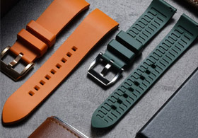 南京江诗丹顿手表表带定制服务-葡萄牙系列/飞行员系列原装表带